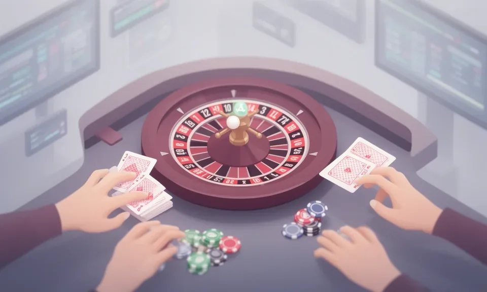 wynn886 Casino